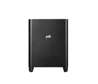 Polk MagniFi Max AX Flagship Dolby Atmos / DTS:X Sound Bar System with STEREO/DIMENSIONAL ARRAY®