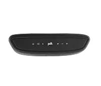 Polk Magnifi Mini AX Ultra-Compact Dolby Atmos Sound Bar with Wireless Subwoofer