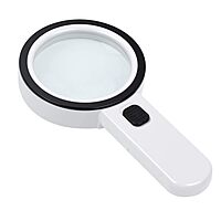 Magnification lens - 30X , general handheld