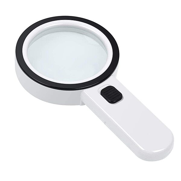 Magnification lens - 30X , general handheld