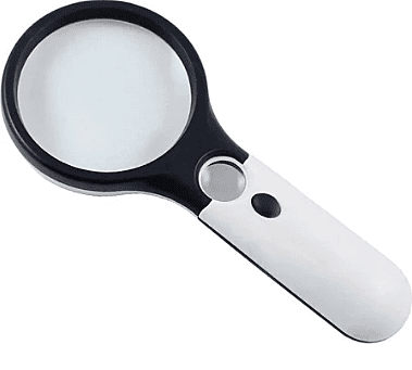 Magnifying Glass/Reader