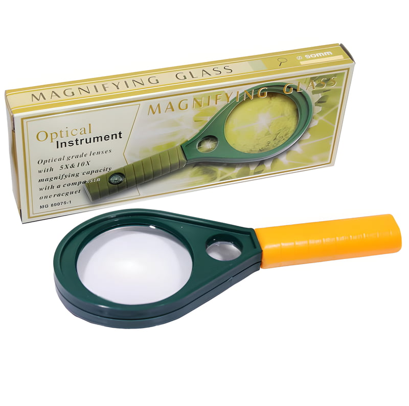 Magnifying/Soldering Lens Magnifying/Soldering Lens