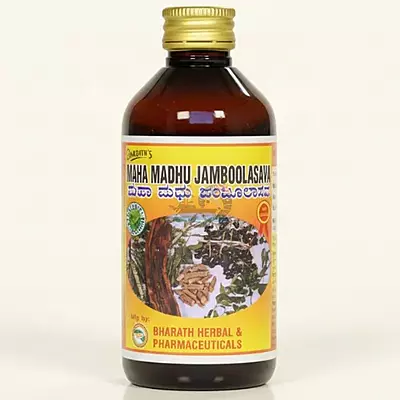 Bharath's Maha Madhu Jamnulasava