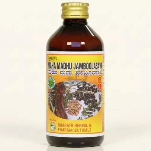 Bharath's Maha Madhu Jamnulasava