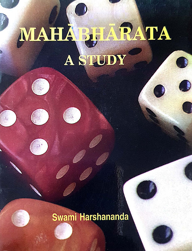 Mahabharata A Study Mahabharata A Study