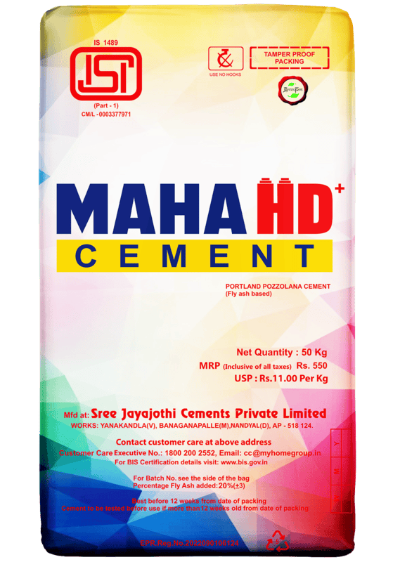 MAHA HD CEMENT ( COMPOSITE )