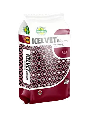 Kelvet Bloom by Mahafeed NPK 13-40-13