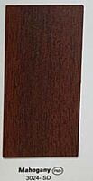 Mahogany PRE-LAMINATED HDHMR DOOR