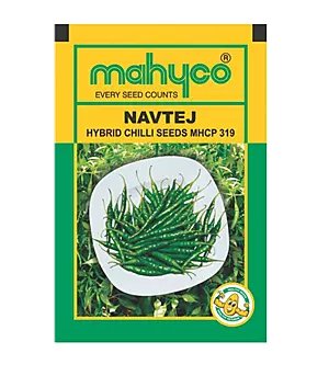 Chilli Navtej 10gm (Box of 25)