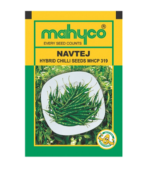 Chilli Navtej 10gm (Box of 25)