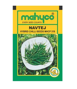 Chilli Navtej 10gm (Box of 25)