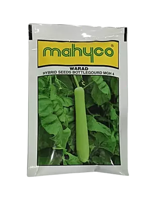 Bottlegourd Warad - 50gm