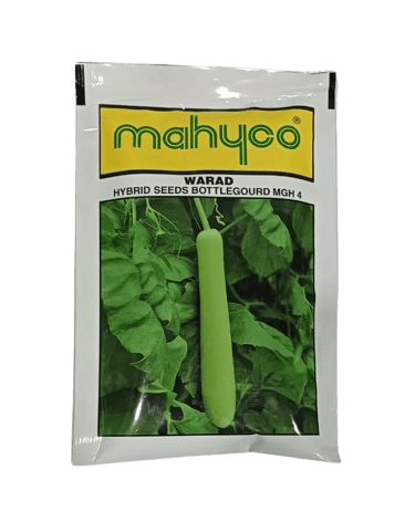 Bottlegourd Warad - 50gm