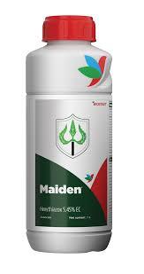 Maiden Insecticide-(Biostadt)