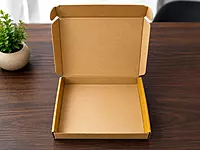 Bamboo Diary Box
