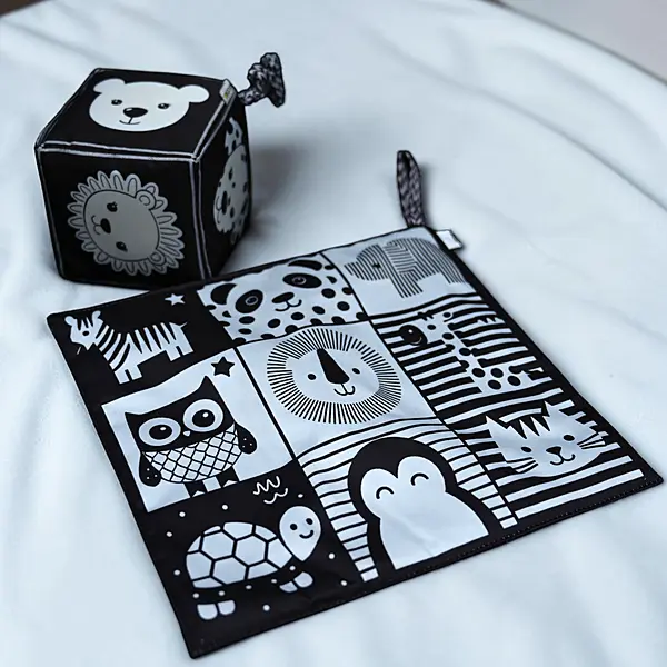 Fabric Mat