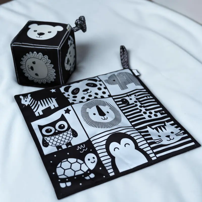 Fabric Mat