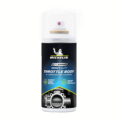 Throttle body cleaner 150ml Throttle body cleaner 150ml