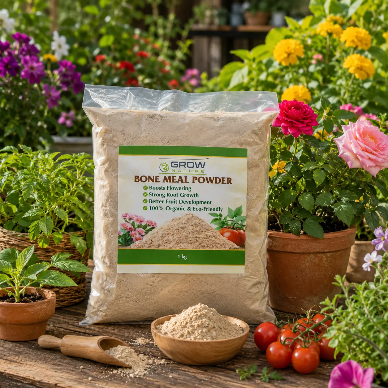 BoneMeal Powder
