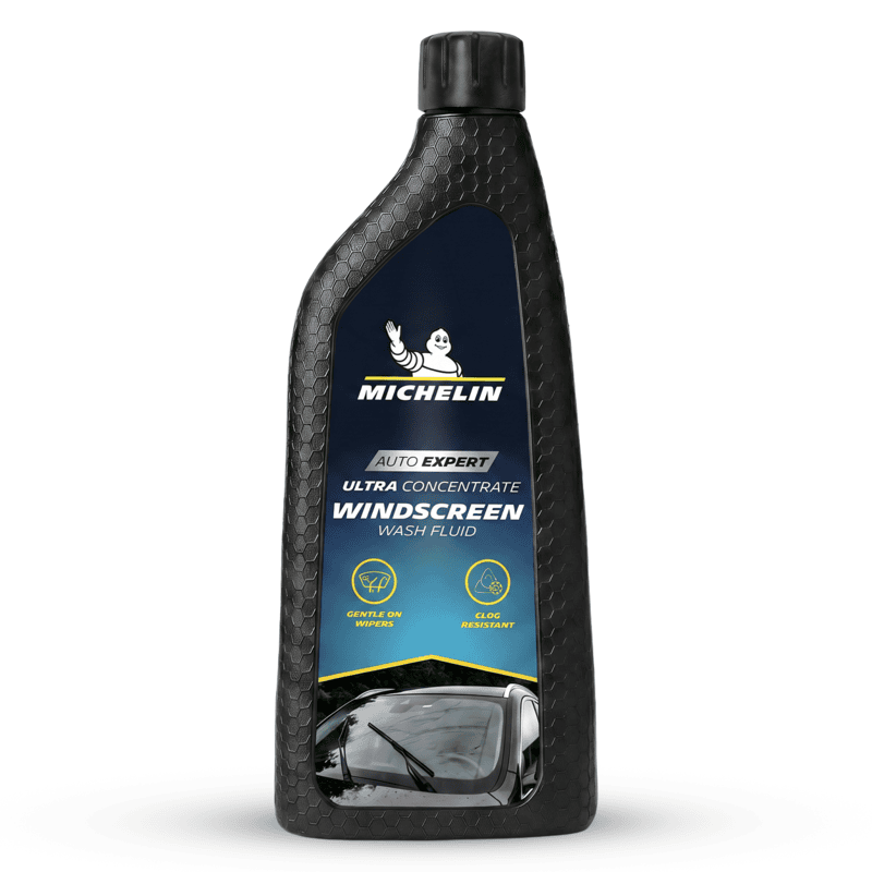 300 ml Ultra Concentrate Windscreen Wash Fluid