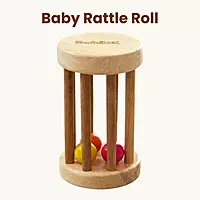 Cylinder Rattle