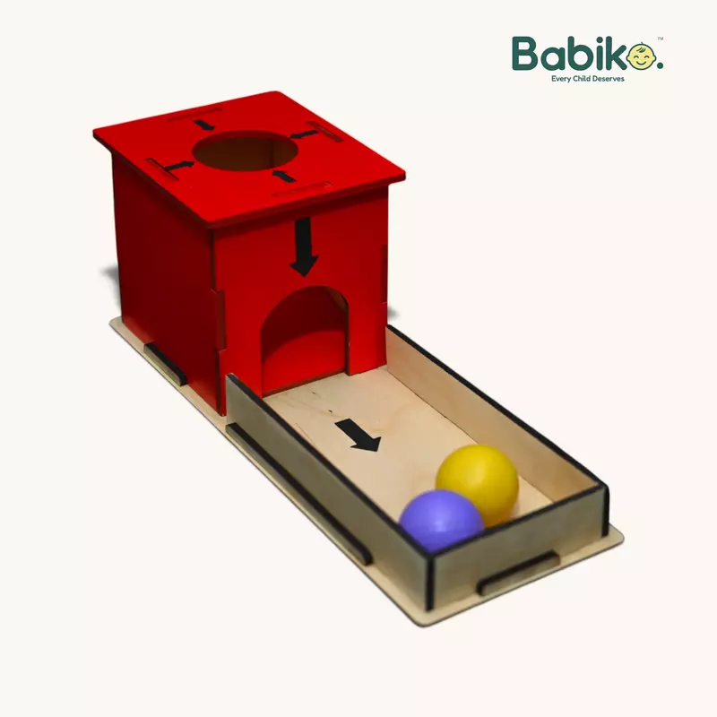 Permanence Box