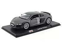 Audi R8 V10 Plus 1:24