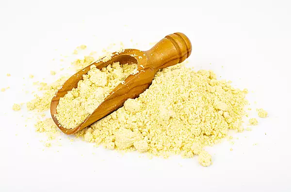 Maize Flour
