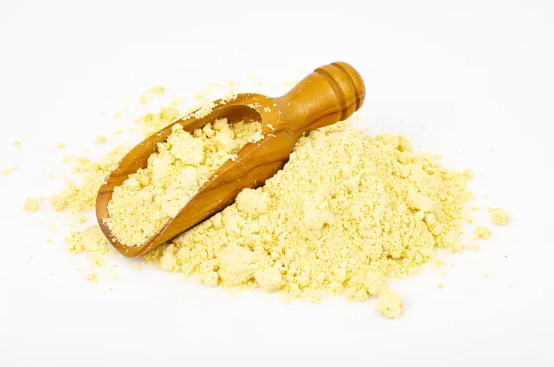 Maize Flour
