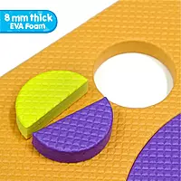 Make with Shapes - Food