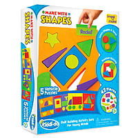 Make with Shapes
