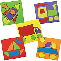 Make with Shapes