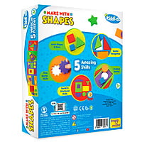 Make with Shapes