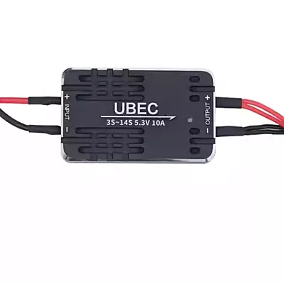 MFE UBEC 3-14s 5.3V 10A