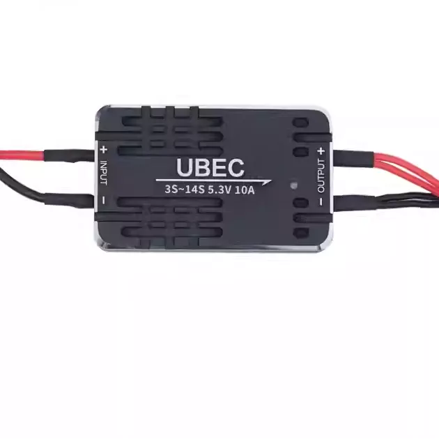 MFE UBEC 3-14s 5.3V 10A