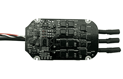 Makeflyeasy Mapbird 6S Brushless ESC