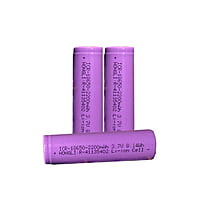 3.7V Lithium-Ion 18650 Rechargeable Cell, For EV & Storage Application 3.7V Lithium-Ion 18650 Rechargeable Cell, For EV & Storage Application