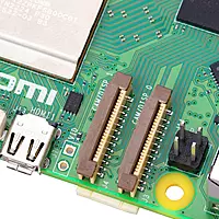 Raspberry Pi 5 Model 4GB