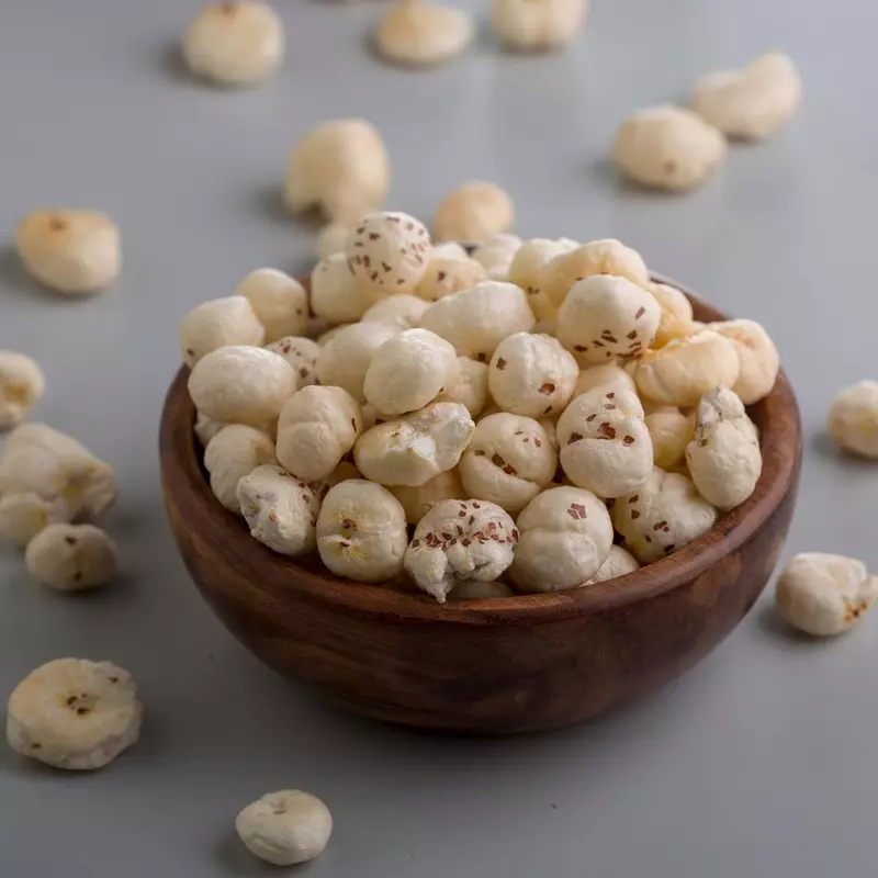 Premium Phool Makhana (Fox Nuts)