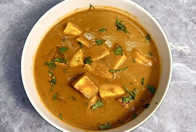 Makhani Curry Paste