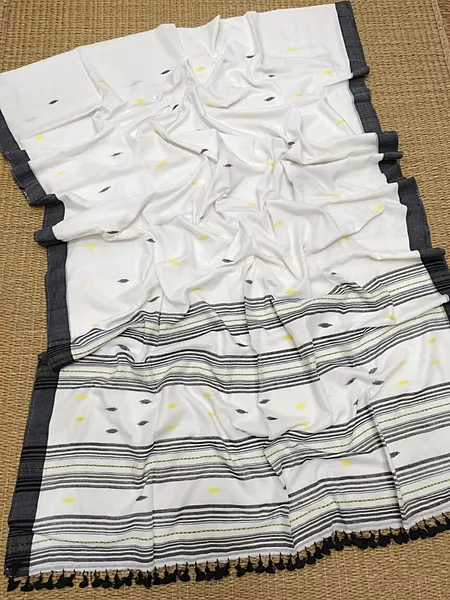 Pavithra - பவித்ரா ( Khadi cotton sarees )