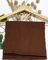 Malaysian Soft Cotton Hijabs