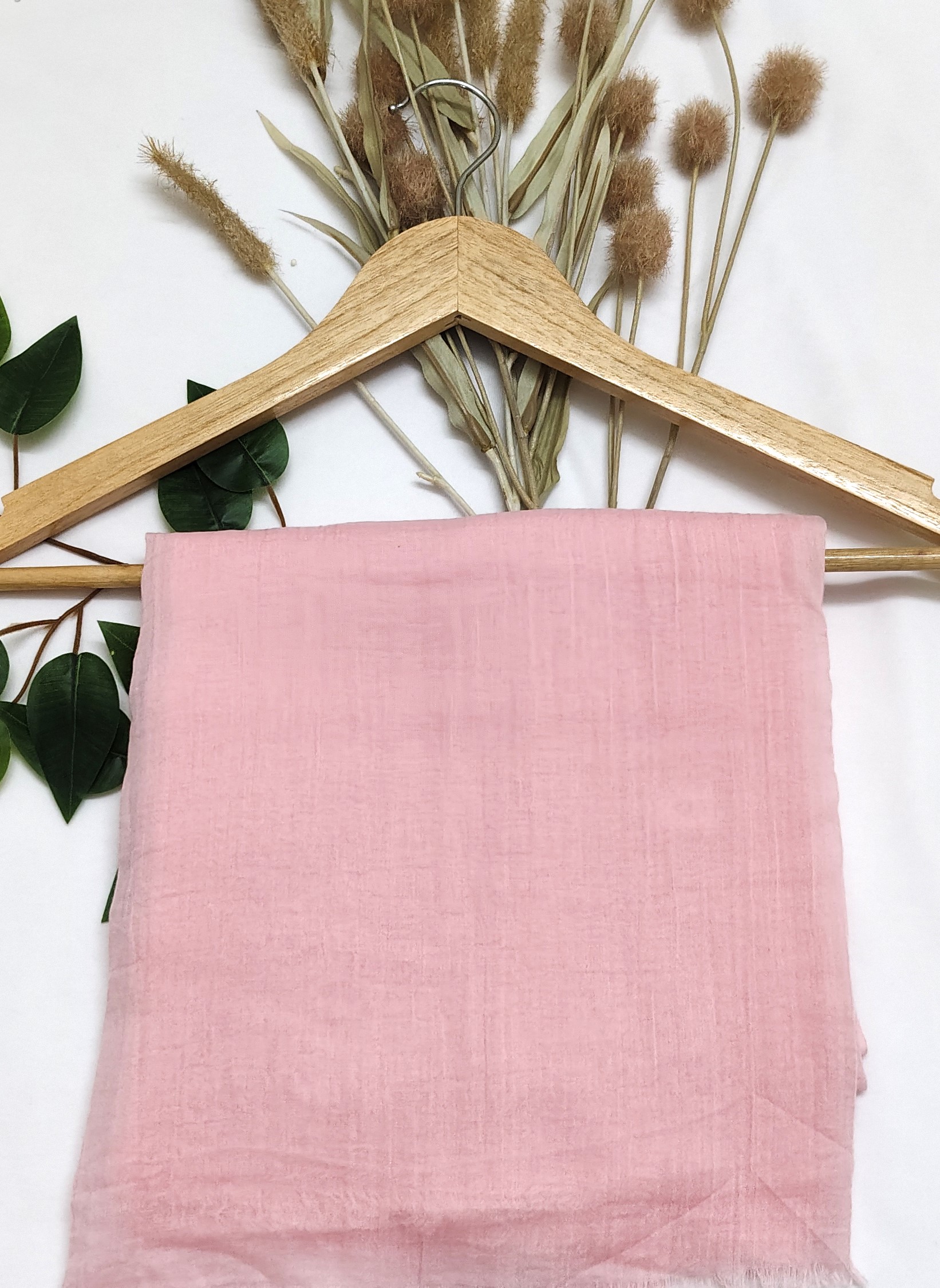 Premium Malaysian Super Soft Cotton Hijab