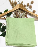 Malaysian Soft Cotton Hijabs