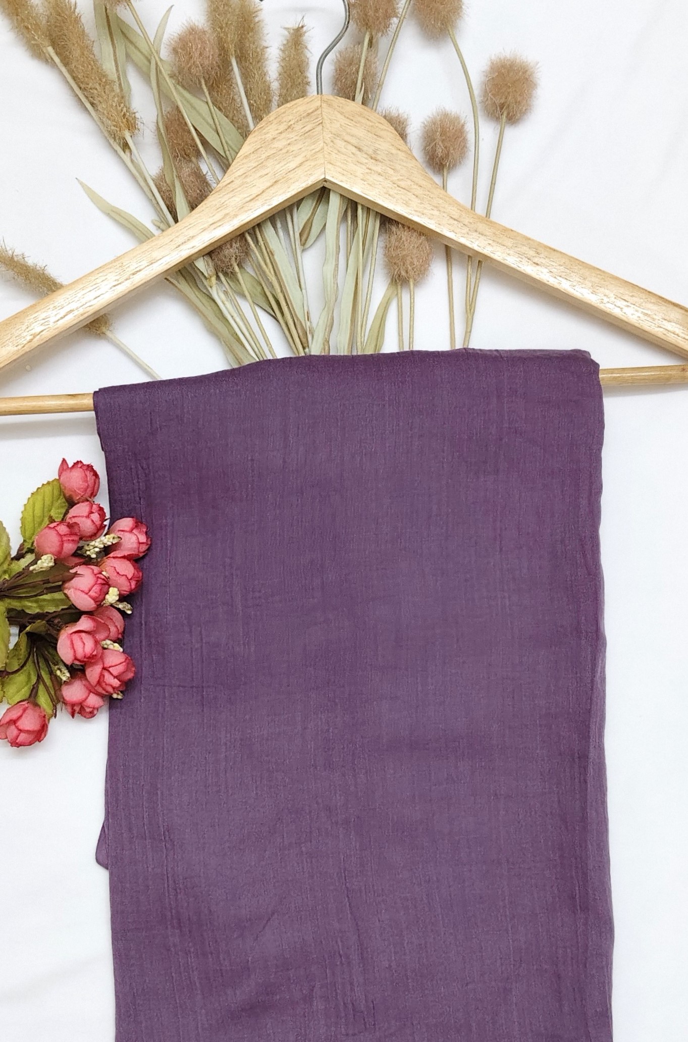 Premium Malaysian Super Soft Cotton Hijab