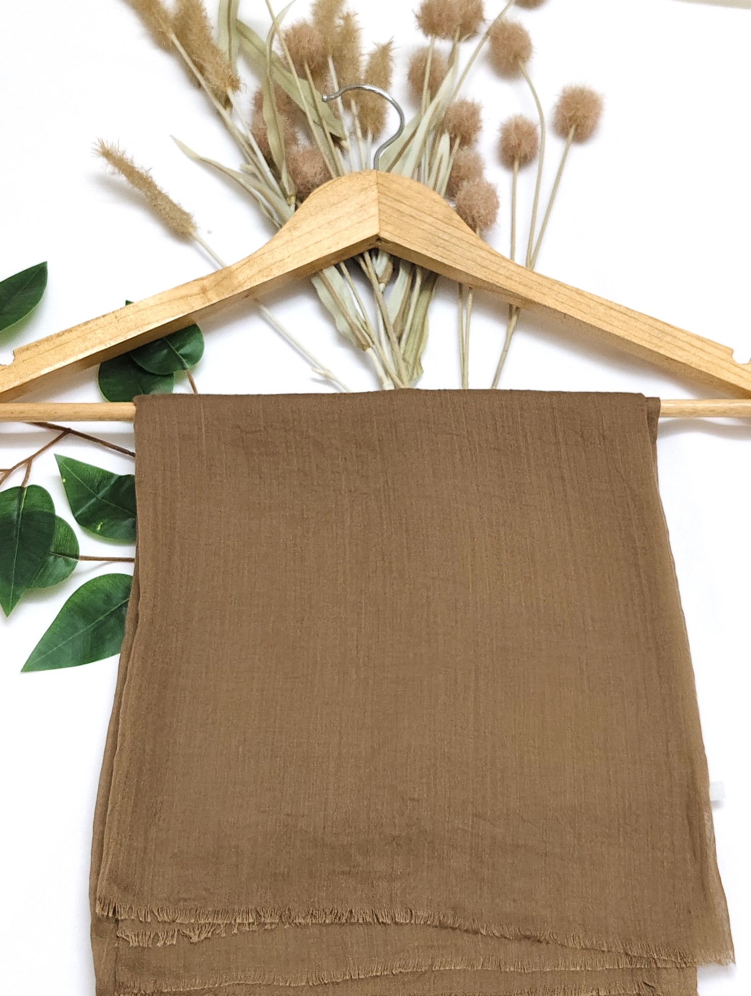 Premium Malaysian Super Soft Cotton Hijab