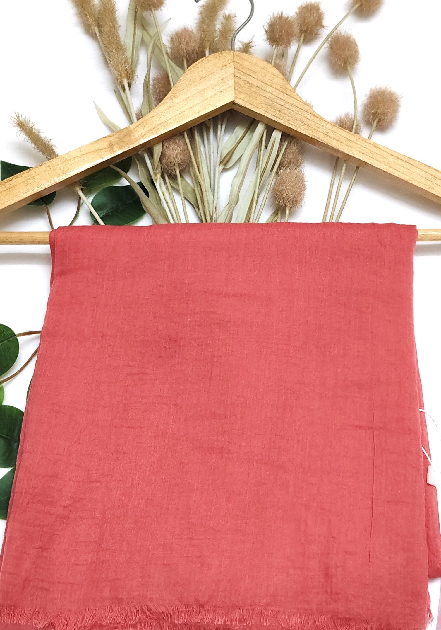 Premium Malaysian Super Soft Cotton Hijab