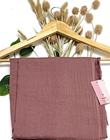 Malaysian Soft Cotton Hijabs