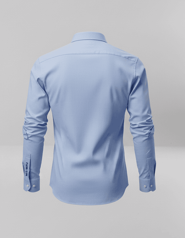 Male - Arts, Commerce, Sciences, Engineering, MBA, Design, Pharmacy Uniforms -Shirt