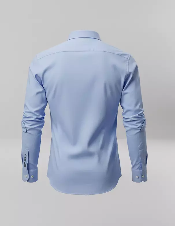 Male - Arts, Commerce, Sciences, Engineering, MBA, Design, Pharmacy Uniforms -Shirt